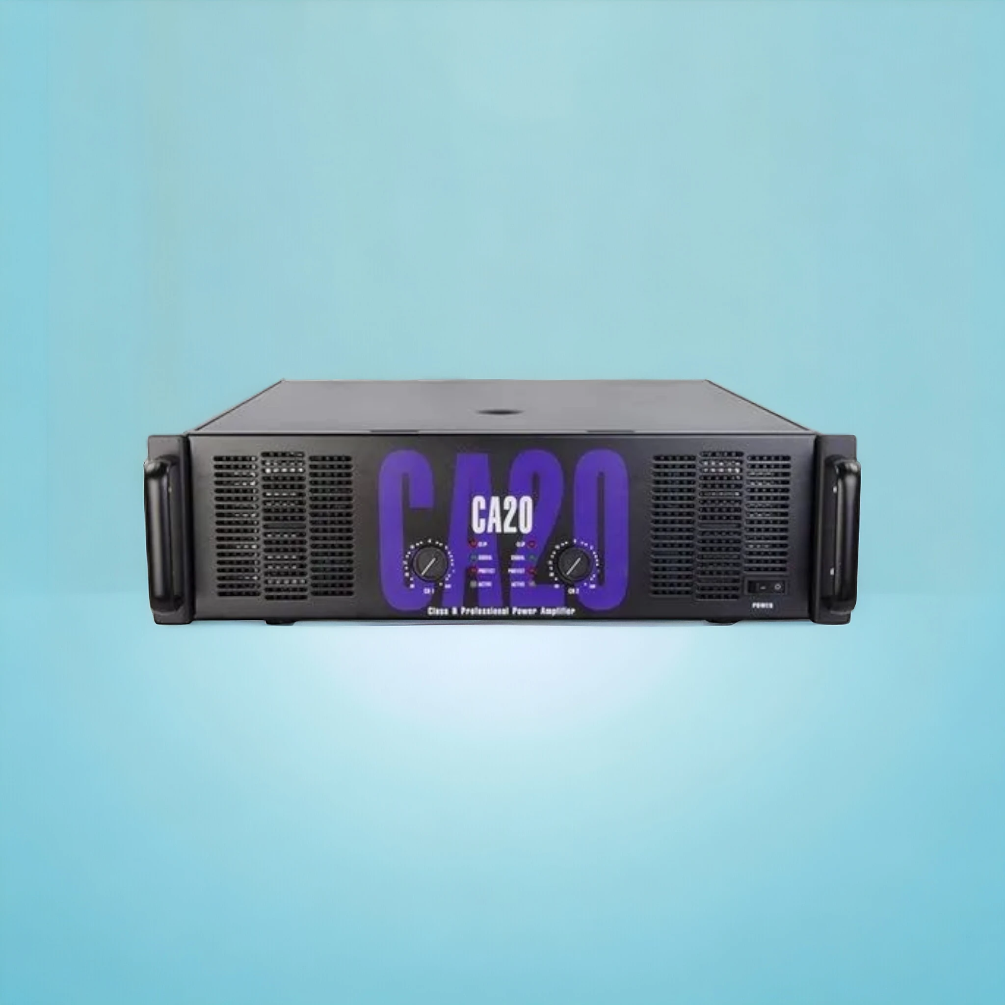 Sound Standard CA 20 amplifier