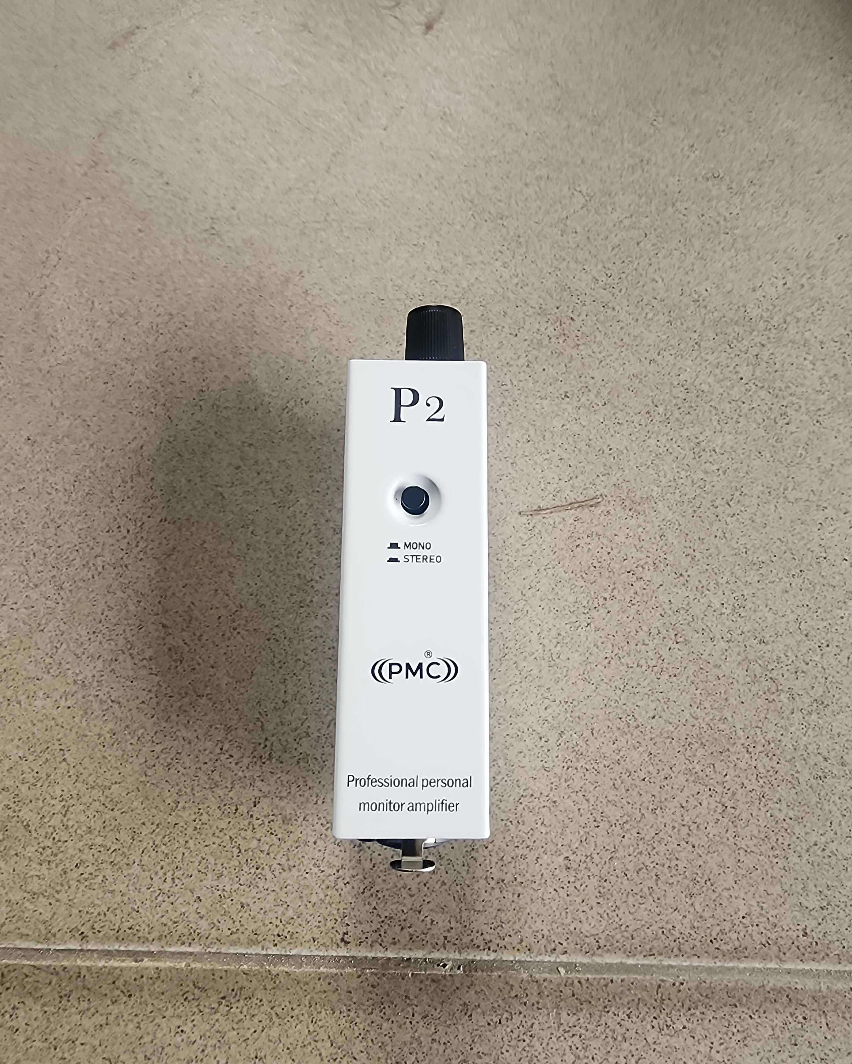 Professional P2 Personal...